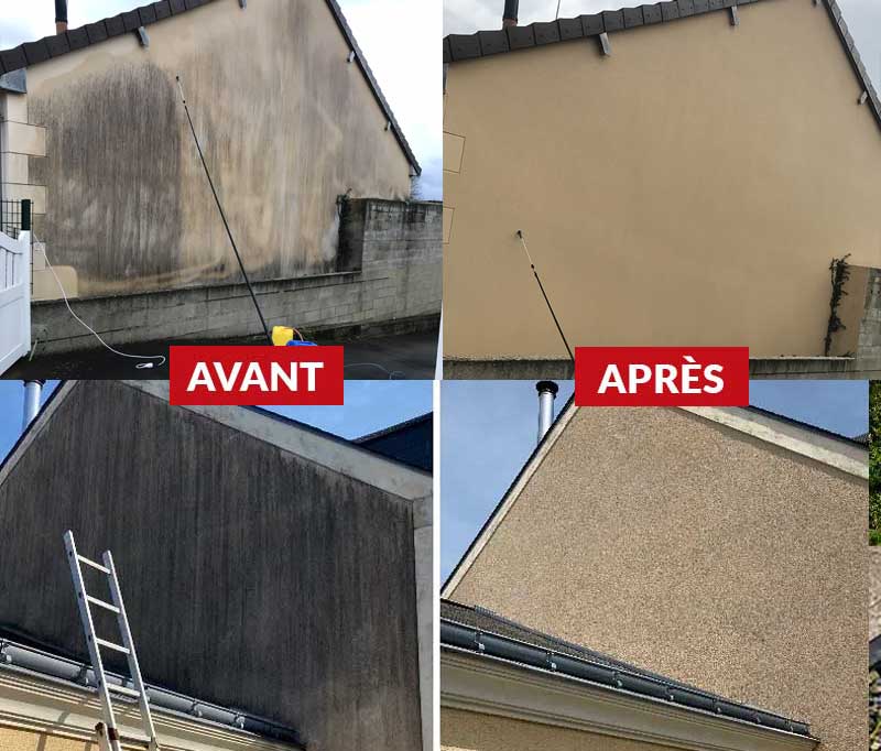 LEGREIN RÉNOVATION 60 : artisan couvreur façadier dans l’Oise (60). Pose et rénovation de couverture et faîtage. Travaux de zinguerie :gouttière, pose de solin … Nettoyage et démoussage toiture, peinture hydrofuge toit. Nettoyage et traitementanti mousse par pulvérisation façade. Ravalement peinture façadeboiserie et ferronnerie. Ravalement de façade projeté. Ravalement de façade projeté. travaux d'intérieur : Pose cloison, faux plafonds en placoplâtre. Peinture d’intérieure : mur, plafond … Enduit décoratif mur intérieur. Pose carrelage mur et sol. fin de vous garantir un service de proximité, l’entreprise LEGREIN RÉNOVATION 60 intervient dans les meilleurs délais dans l’Oise (60) et à 50km aux alentours, dans les départements limitrophes  : Somme, Aisne, Eure, Seine-Maritime …LEGREIN Rénovation 60 : entreprise de couverture professionnelle dans l’Oise (60)