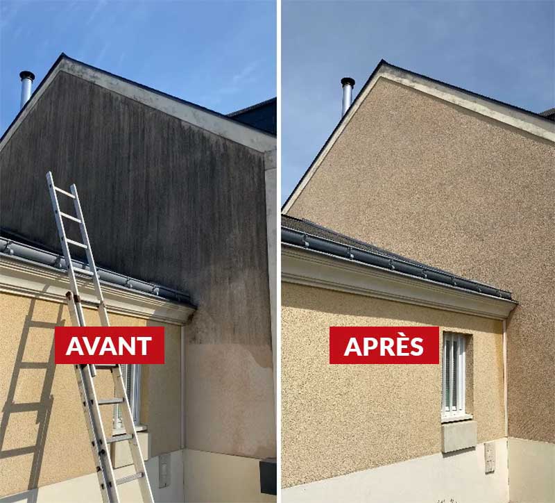 LEGREIN RÉNOVATION 60 : artisan couvreur façadier dans l’Oise (60). Pose et rénovation de couverture et faîtage. Travaux de zinguerie :gouttière, pose de solin … Nettoyage et démoussage toiture, peinture hydrofuge toit. Nettoyage et traitementanti mousse par pulvérisation façade. Ravalement peinture façadeboiserie et ferronnerie. Ravalement de façade projeté. Ravalement de façade projeté. travaux d'intérieur : Pose cloison, faux plafonds en placoplâtre. Peinture d’intérieure : mur, plafond … Enduit décoratif mur intérieur. Pose carrelage mur et sol. fin de vous garantir un service de proximité, l’entreprise LEGREIN RÉNOVATION 60 intervient dans les meilleurs délais dans l’Oise (60) et à 50km aux alentours, dans les départements limitrophes  : Somme, Aisne, Eure, Seine-Maritime …LEGREIN Rénovation 60 : entreprise de couverture professionnelle dans l’Oise (60)